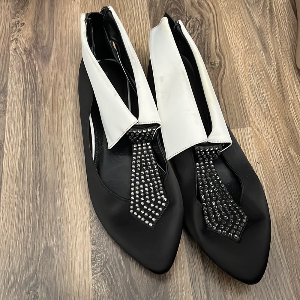Katy Perry size 9 women’s flats